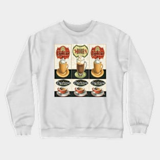 Espresso Yourself Crewneck Sweatshirt